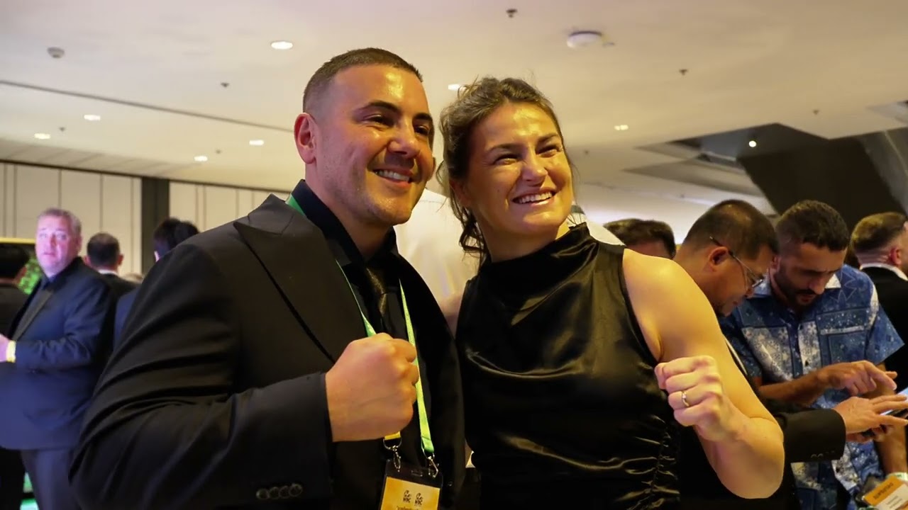 WANDERER WBC CONVENTION THAILAND VLOG