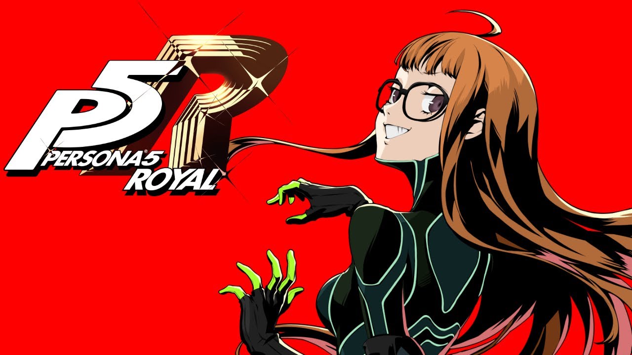 15 февраля (Persona 5 Royal)