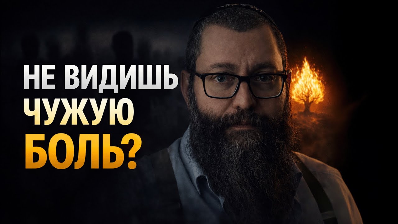 Как понять, что я иду правильно? Шмот | Рав Дов Бер Байтман