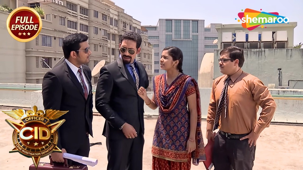 क्या इस Minor लड़की ने CID Team को दिया बहुत बड़ा सुराग? | CID | सी.आई.डी. | New Episode 2026