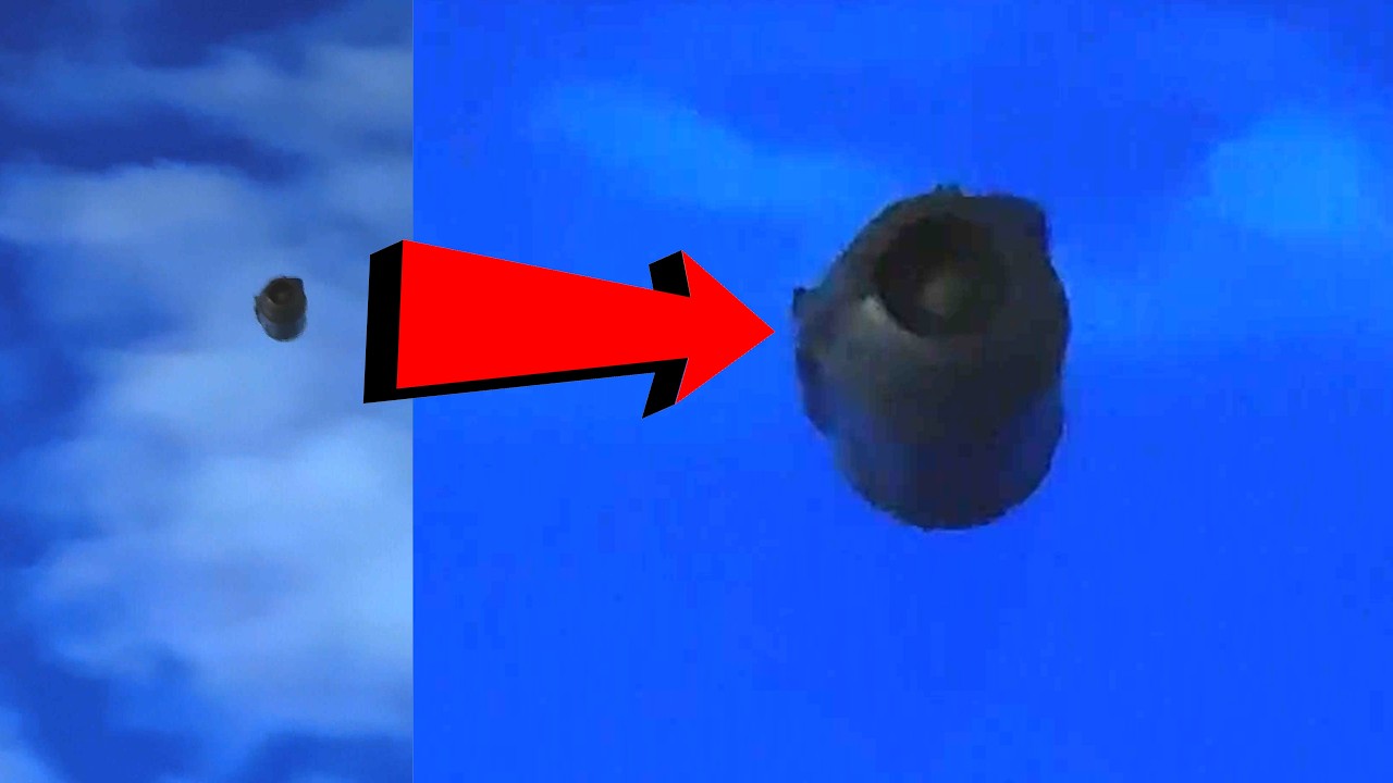 NEW UAP-UFO Footage! Never Saw Anything Like This Before! BUCKLE-UP 2026