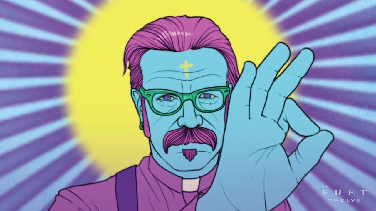 Джесси Хьюз из EODM: Звук и История (с Брентом Хайндсом)