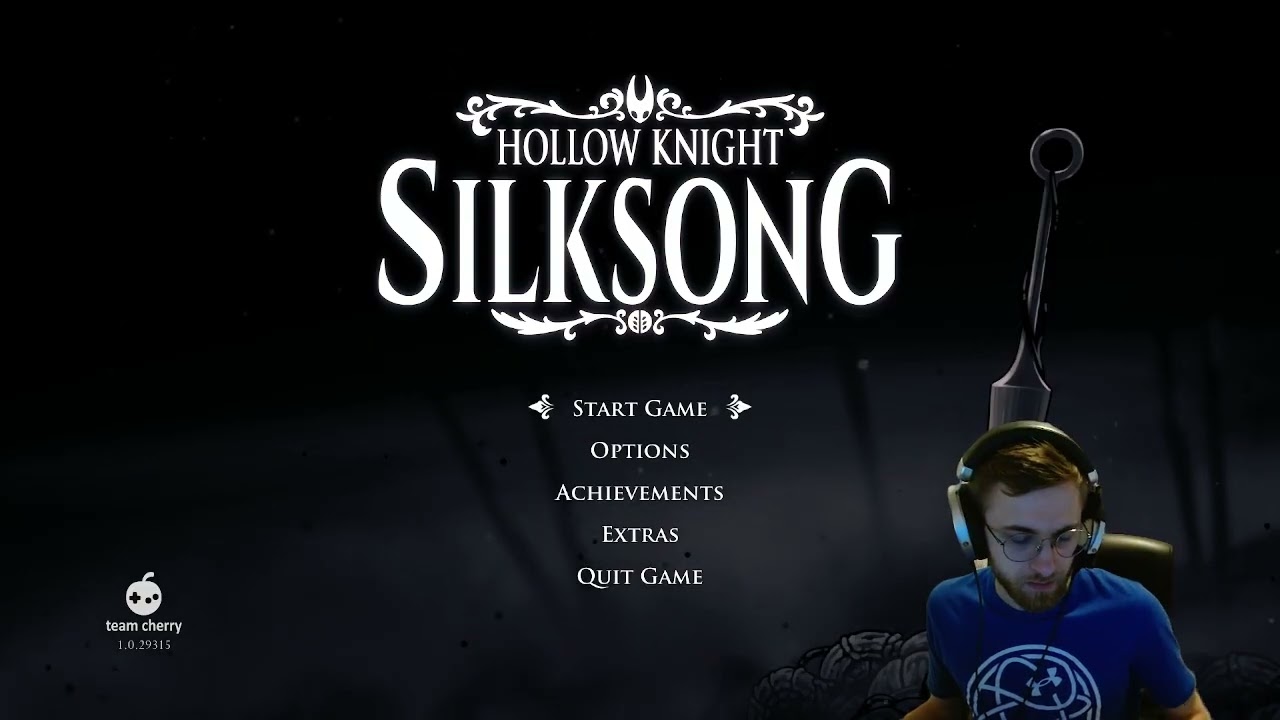 SKONG 100%? First Playthrough (December 28, 2025 VOD)