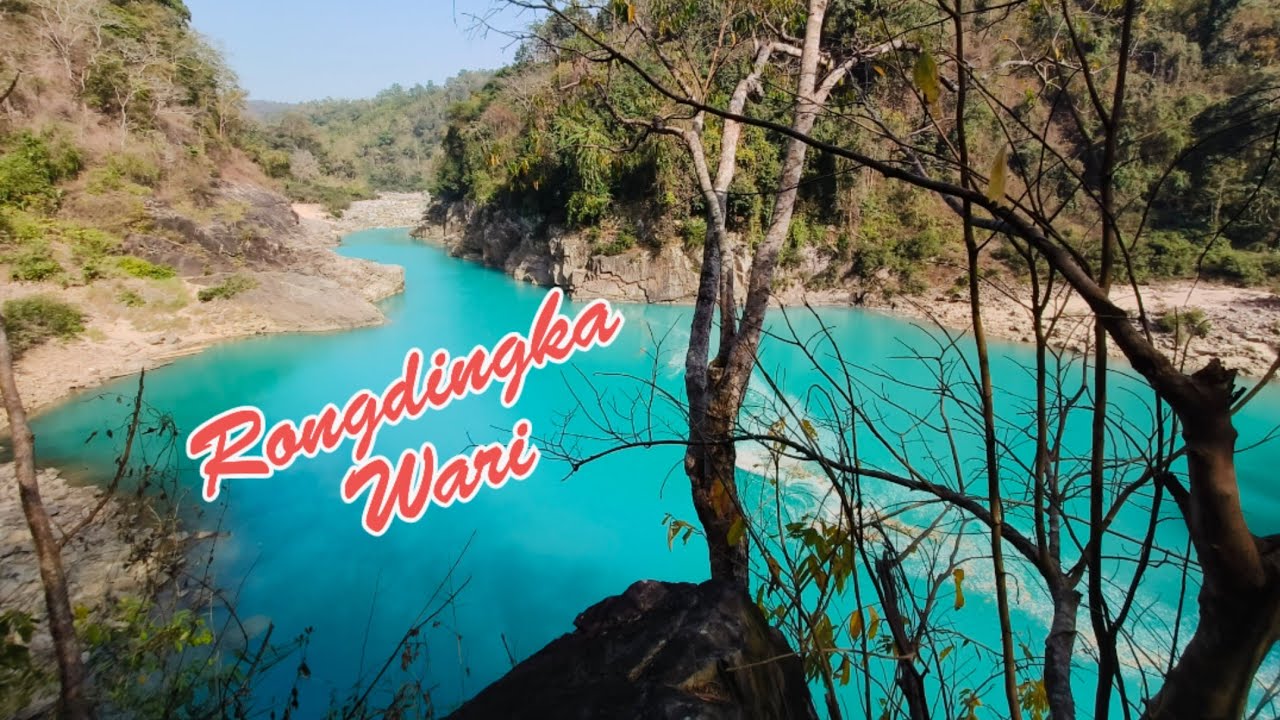 Rongdingka Wari | Badri Rongding A•we | South Garo Hills Meghalaya
