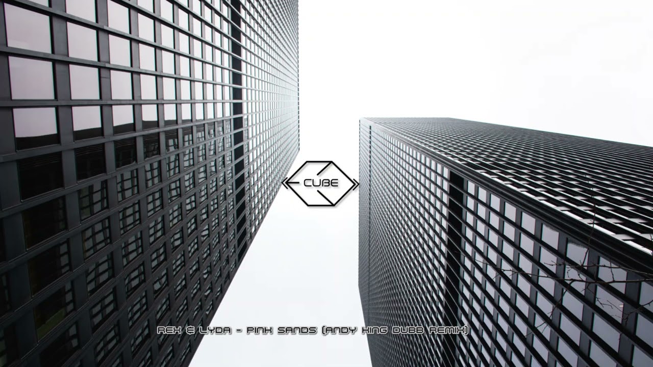 REX & LYDA - Pink Sands (Andy King Dubb Remix) [Soundteller Record]