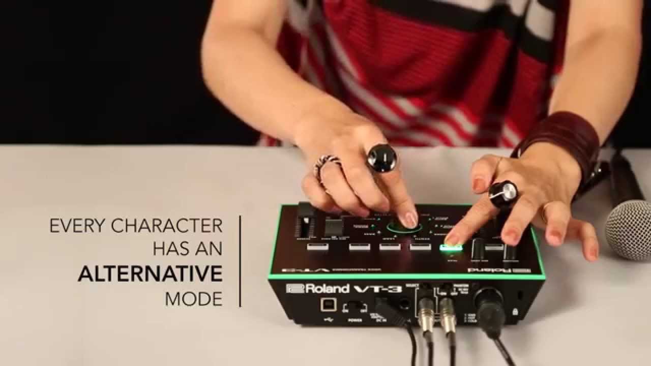 AIRA Start - VT-3 (a short tutorial)