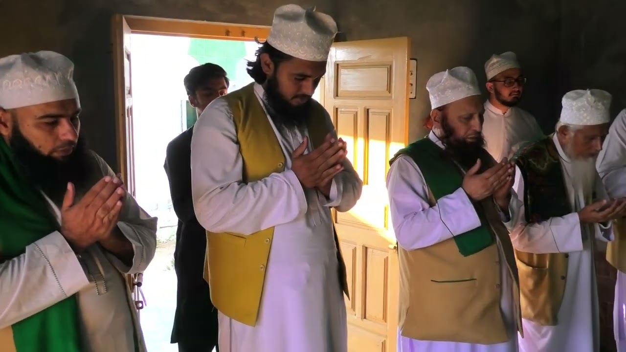 Dadyal Azad Kashmir | Pakistan Autumn 2025 tour