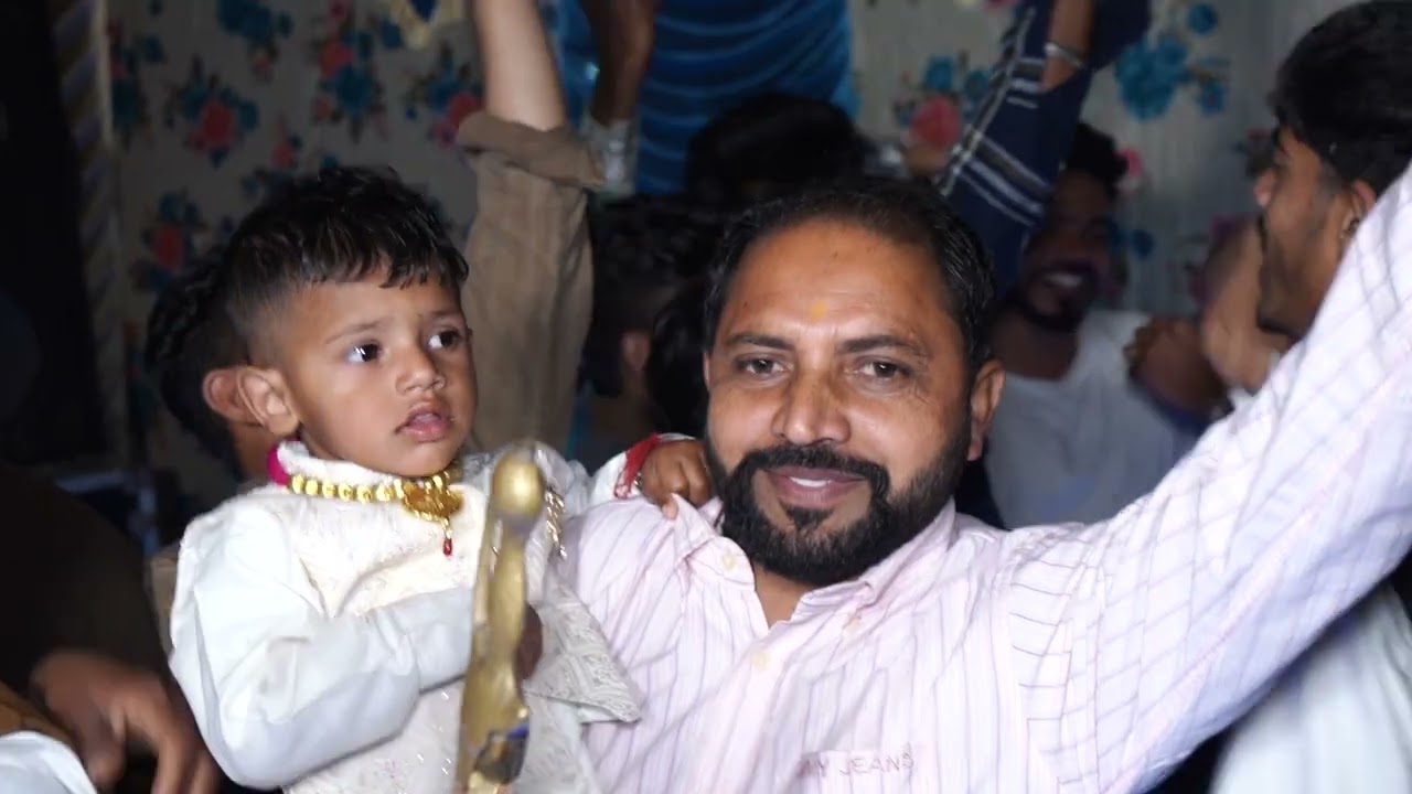 Wedding Hi LIGHT Gurvinder Singh Weds Suman Devi