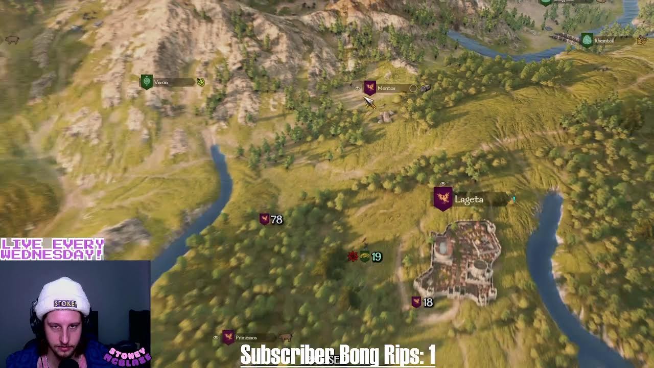 Banner Lord Mount and Blade Early Game Tips and Tricks