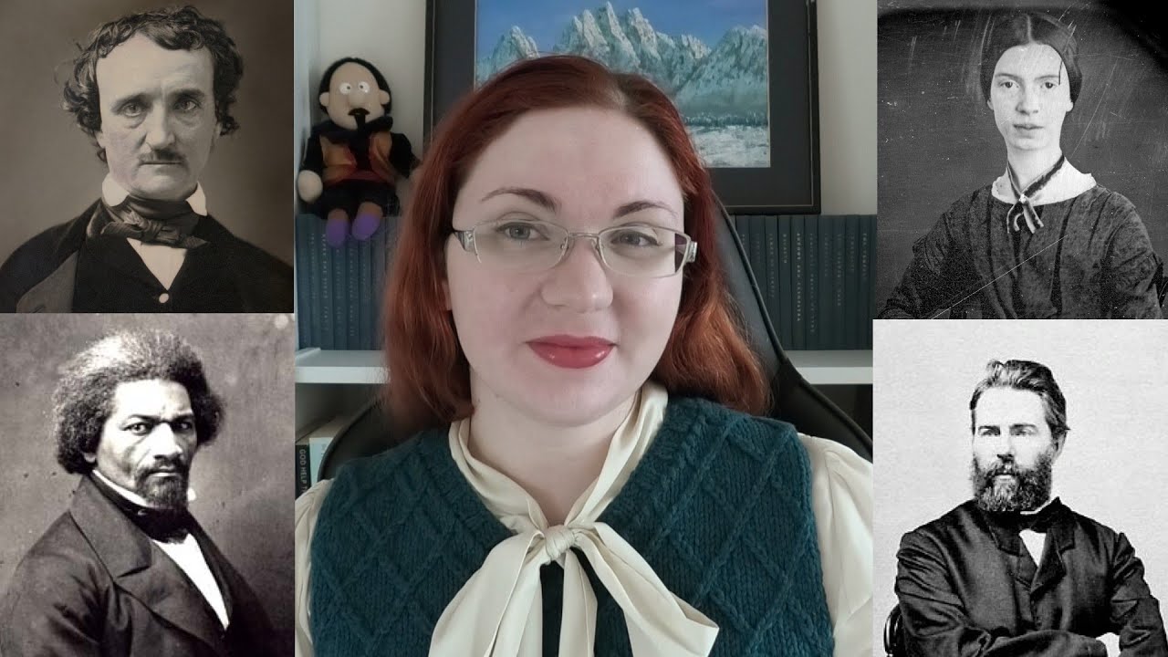 American Renaissance TBR