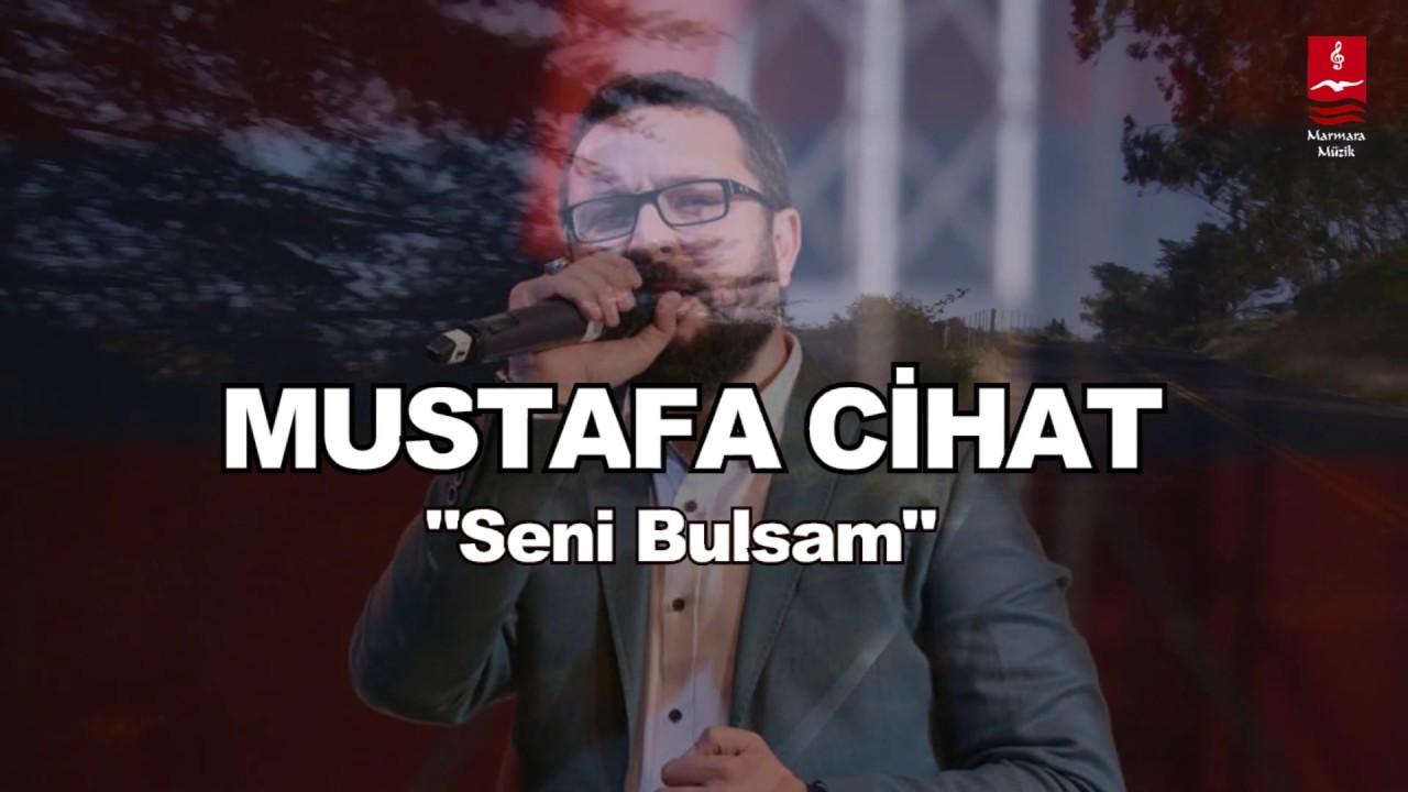 MUSTAFA CİHAT 