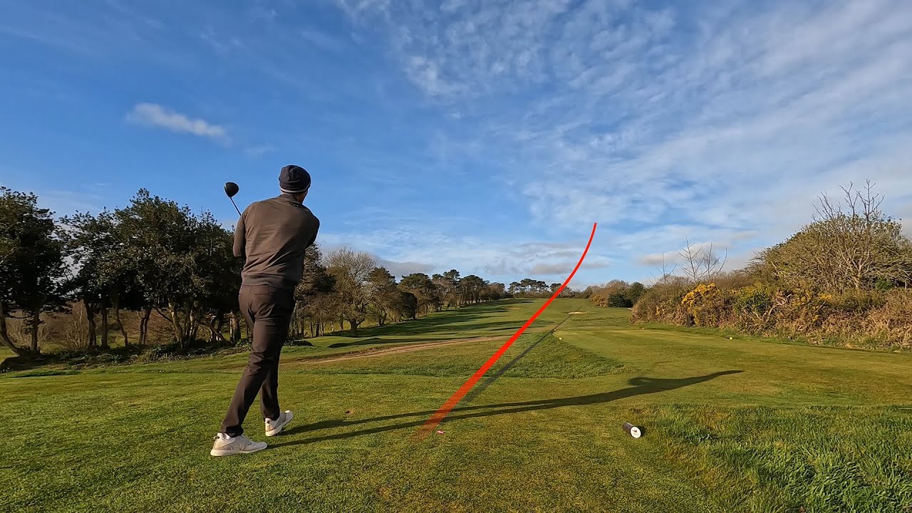 JUST 18 HOLES OF GOLF! | Masters Week Giveaway…