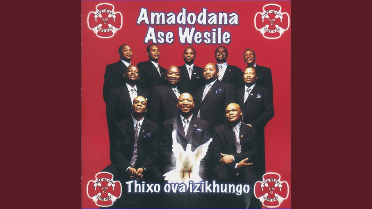Themba Limbi Andinalo