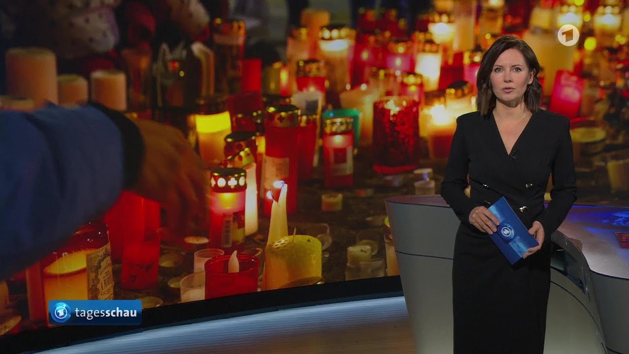 tagesschau 20:00 Uhr, 02.01.2026