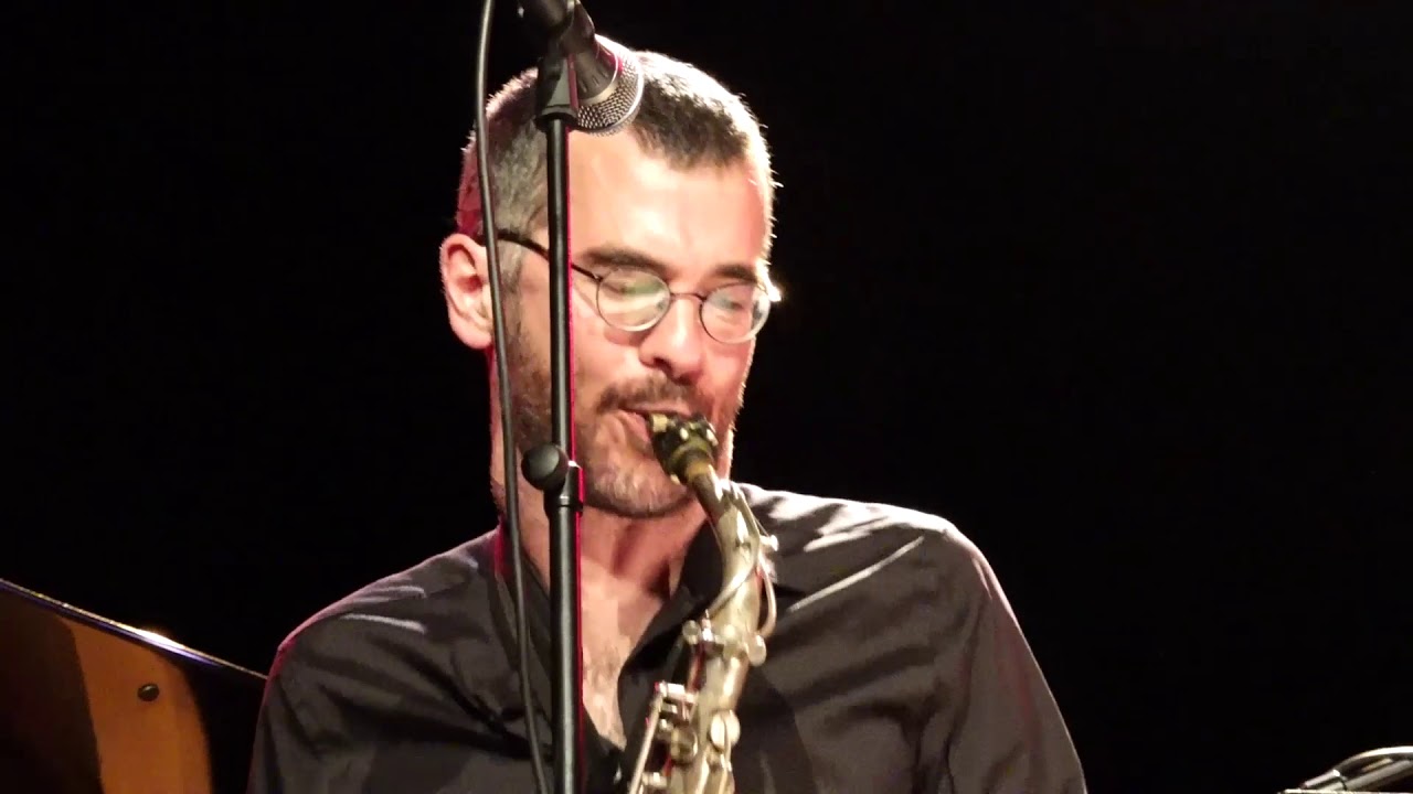 MOWGLI - Cénac - Jazz 360 - 8 Juin 2019
