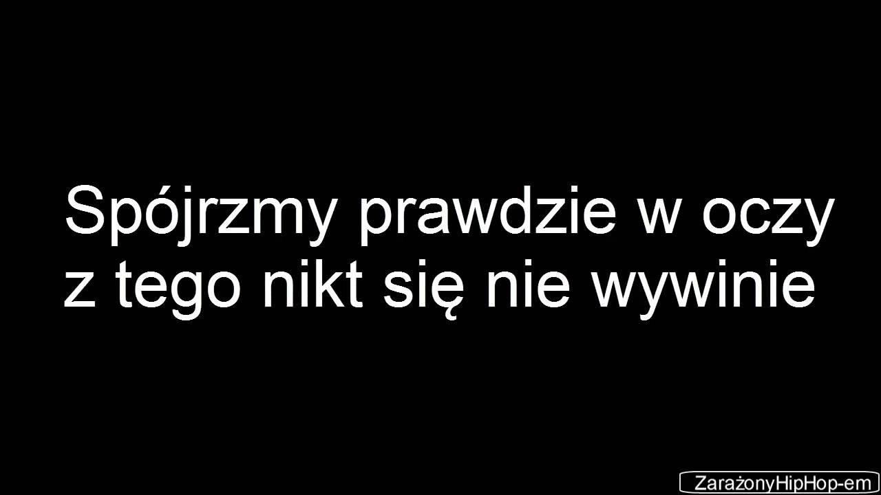 PaktoFoniKa - Nowiny + tekst