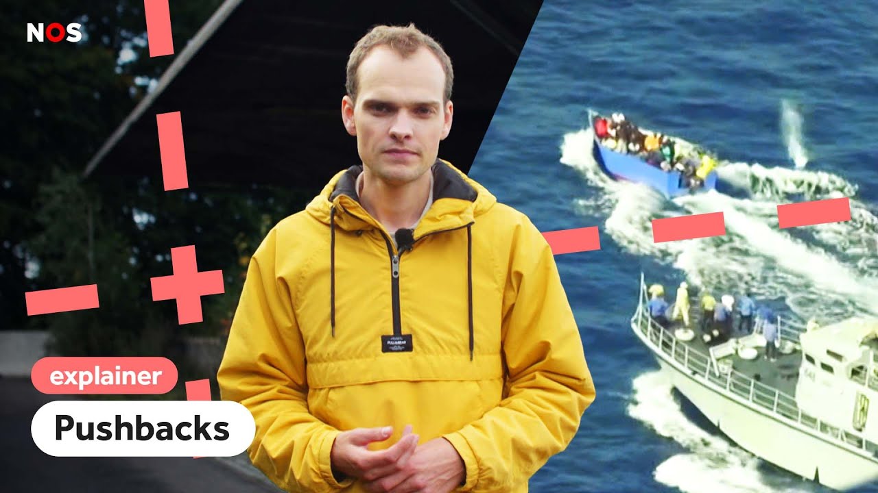 Zo dodelijk zijn Europa's grenzen