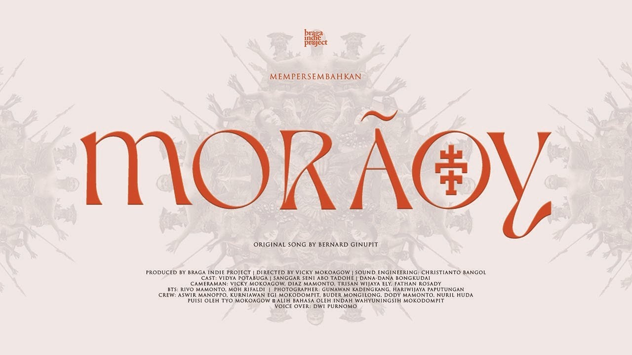 'MORAOY'