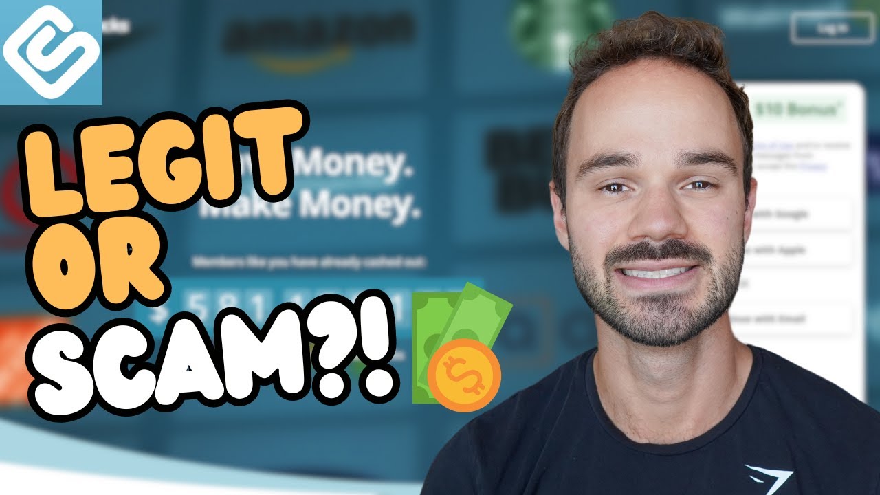 Swagbucks Review - Is It Legit & Worth It? (Payment Proof & Tutorial!)