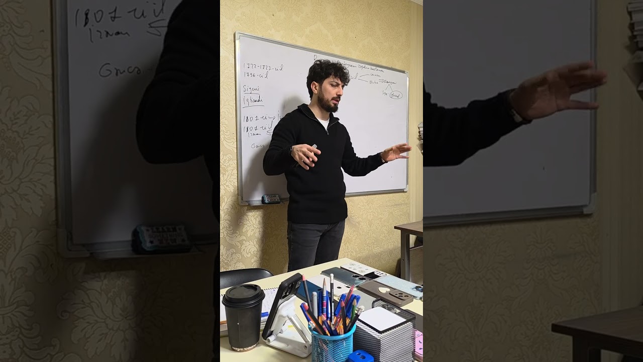 Rusiya dövlətinin Azərbaycanın işğalına başlaması