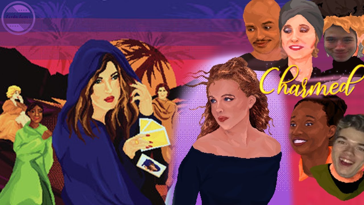 What's So Great About DJ Sabrina The Teenage DJ?
