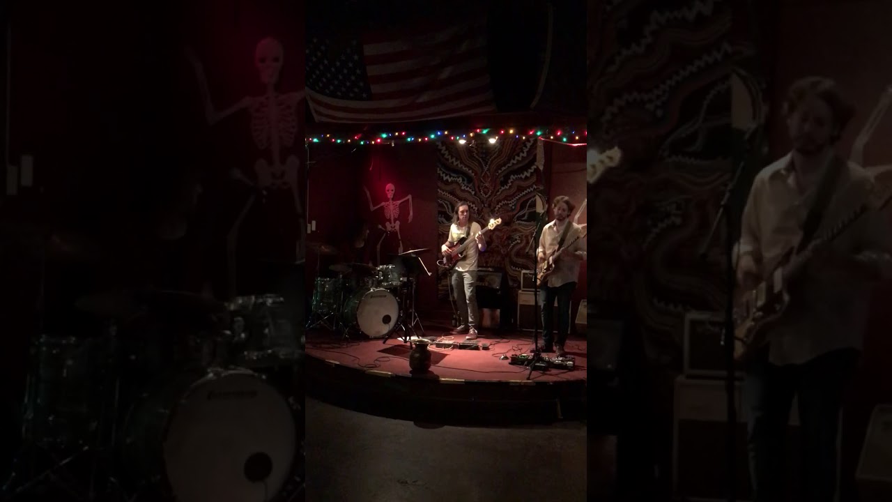 The Mindful - Knives Out (Radiohead cover)