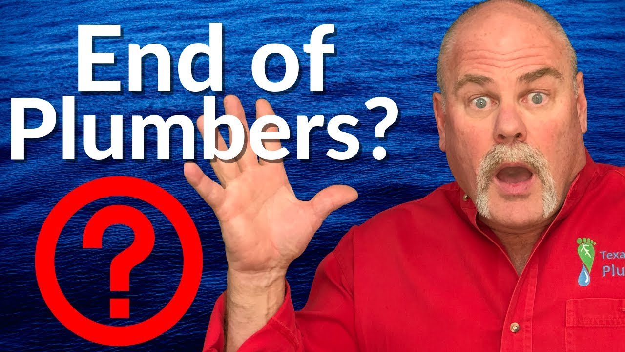 The Fate Of Plumbers In Texas Decided | TDLR vs TSBPE | The Expert Plumber