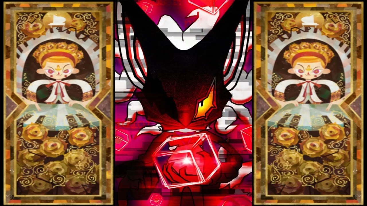 Sonic / No Straight Roads Mix: Yinu the Everlasting (Lyrical version)