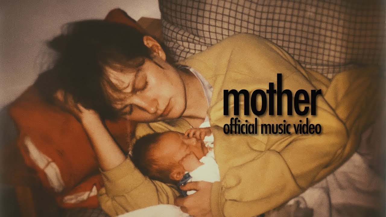 Mother - Ronja Maltzahn (Official Music Video)