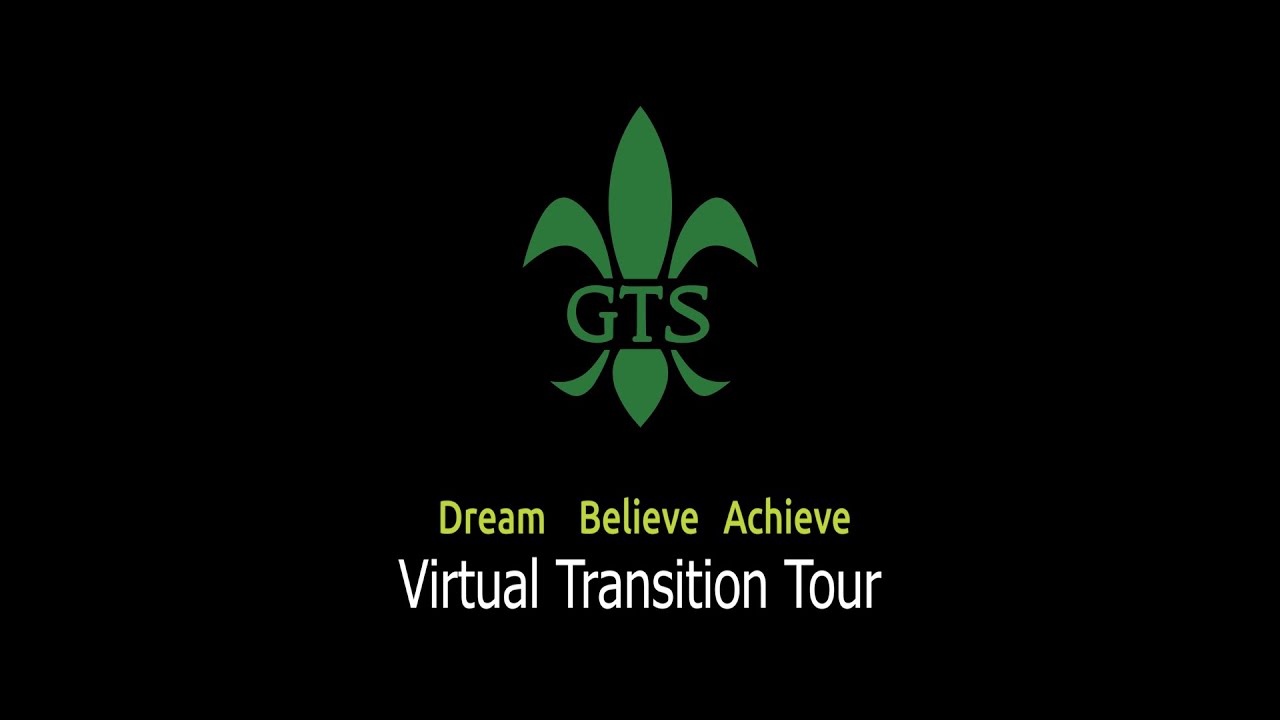 Year 6 Virtual Transition 2020: School Tour