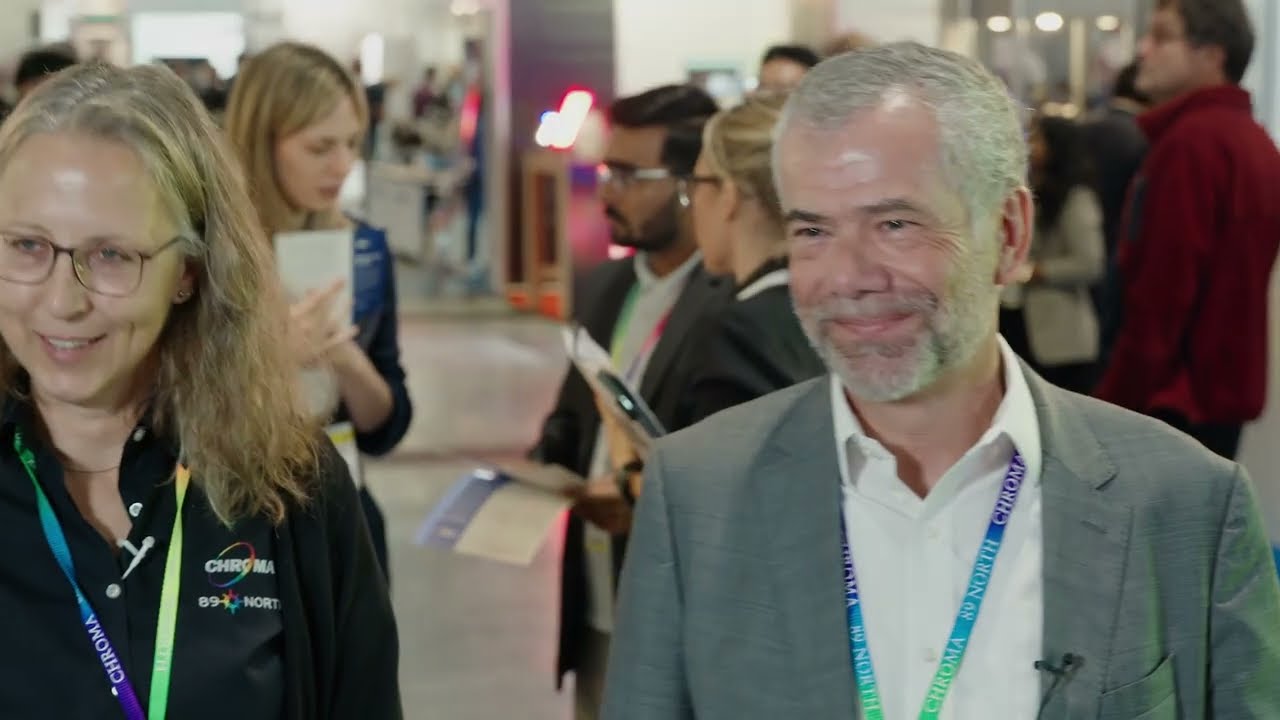 VISION Stuttgart Semiconductor 2024