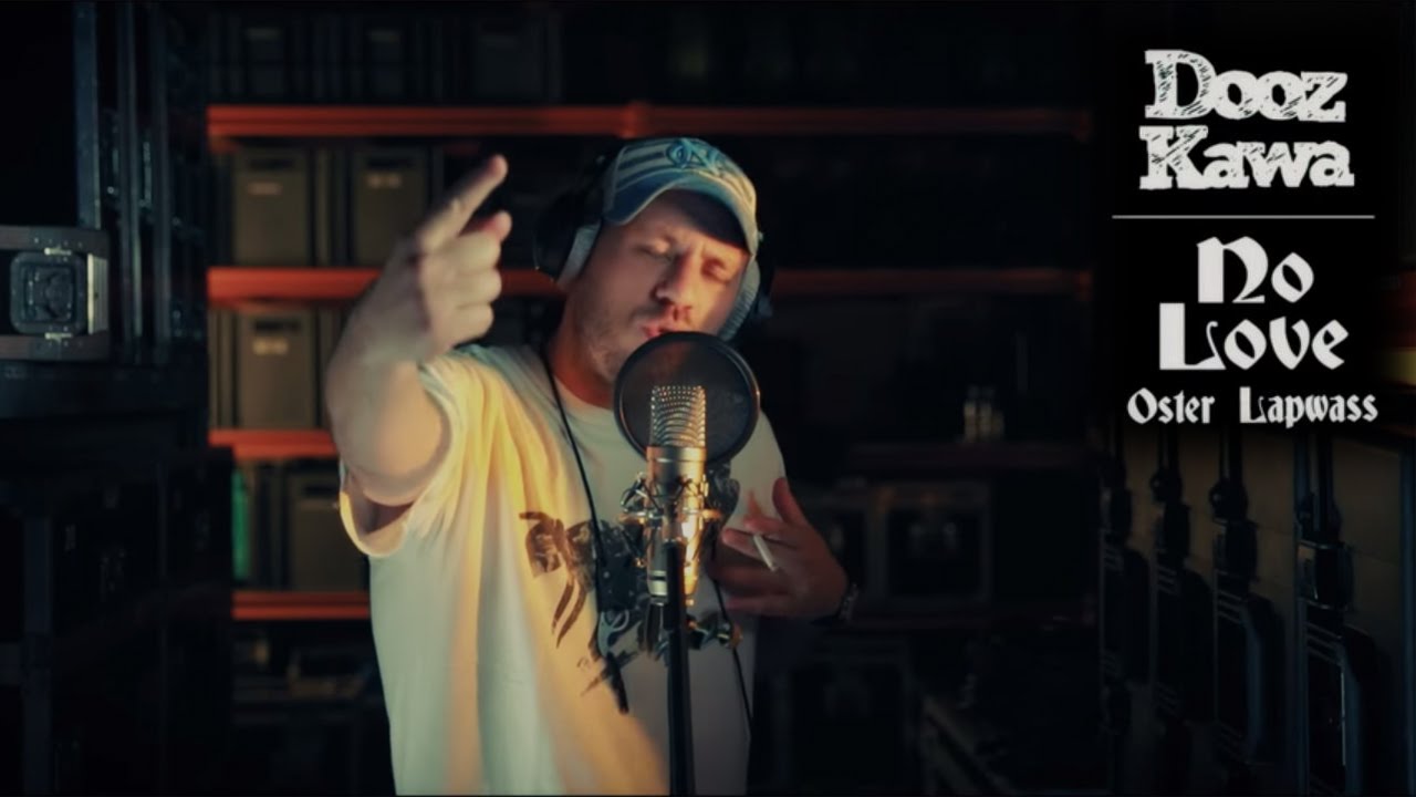 Dooz Kawa - Freestyle n°1 
