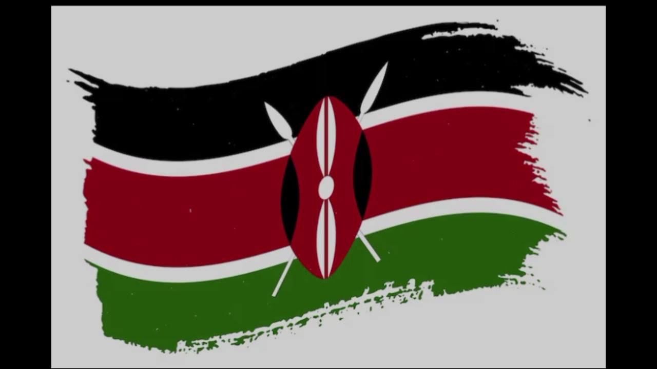 Kenya inchi ya upendo -Dumba Jje ft weaponi(official audio)2026