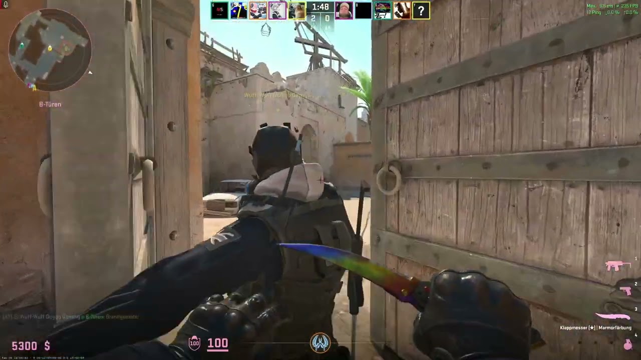 Gute Nade compilation  :3
