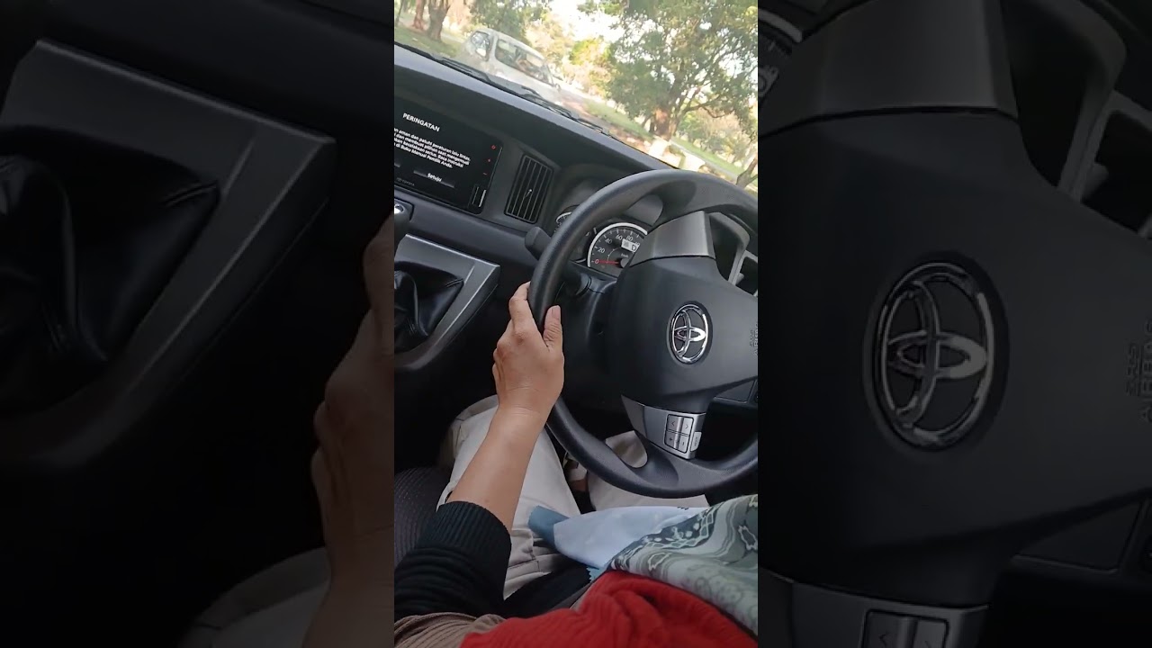 Belajar mobil