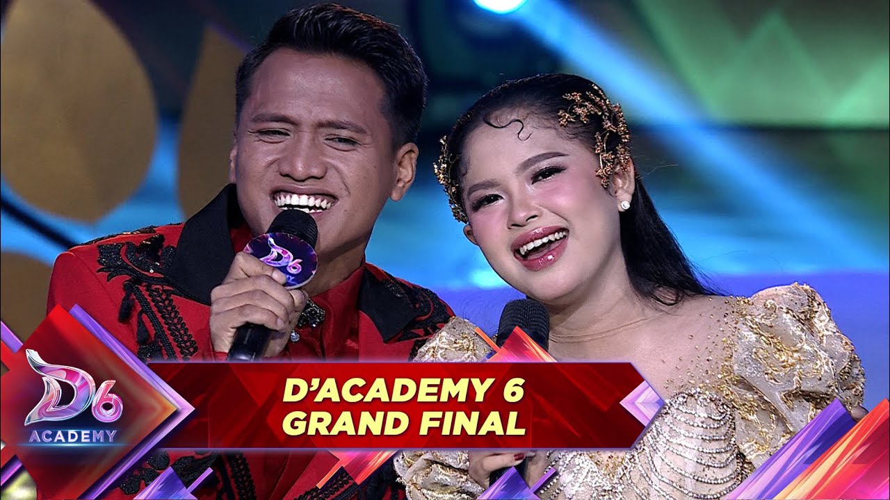 Mesranya Duet Owan-Novia Bawakan 