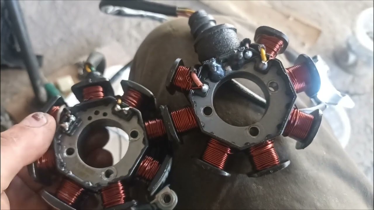 Regulmoto ATHLETE 300 умирают аккумуляторы серия 2