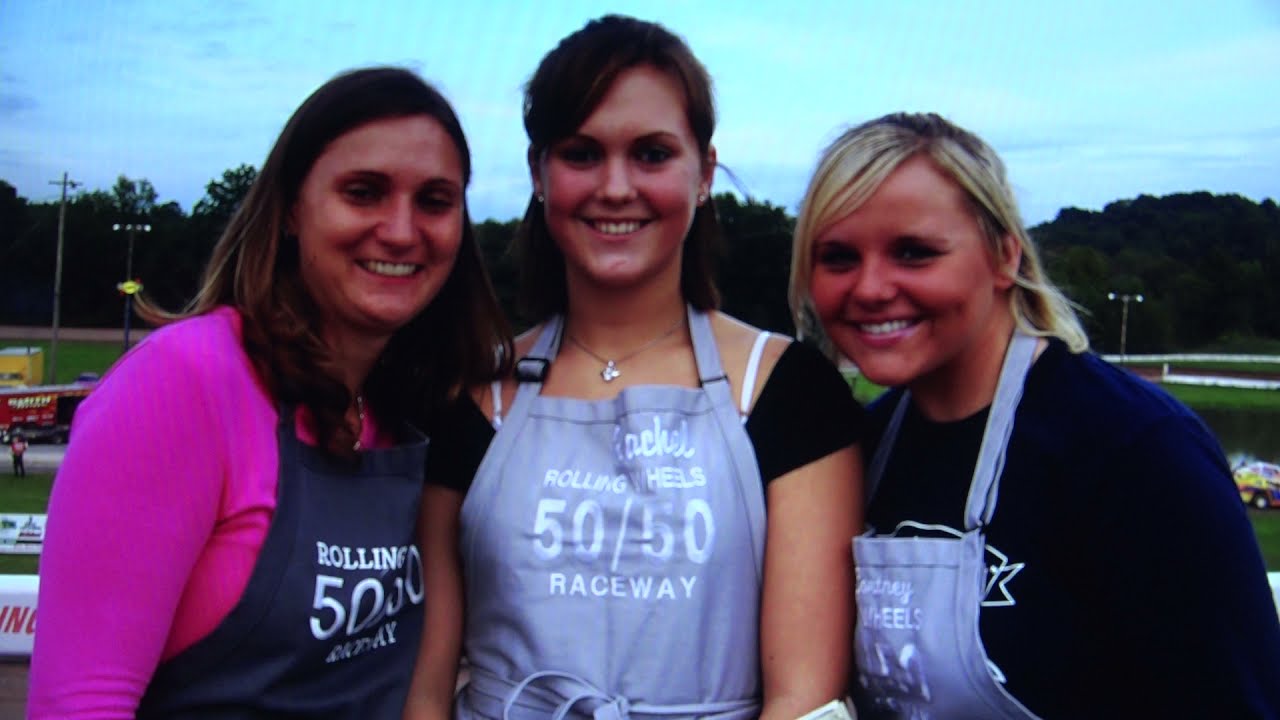 Doug narrates his photos from Sep 4 2006 at Rolling Wheels