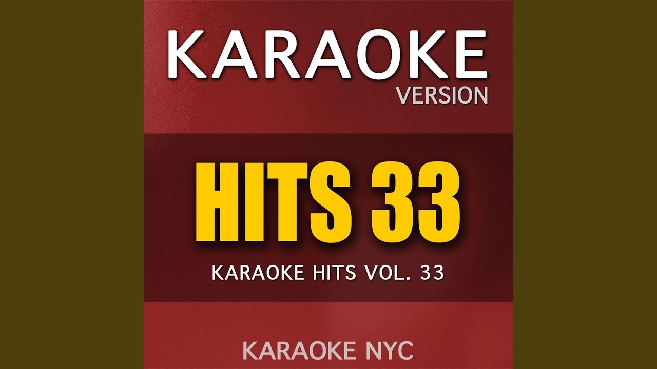 The Lady Is a Tramp (Originally Performed By Tony Bennet and Lady Gaga) (Karaoke Version)