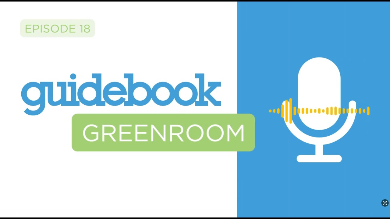 Guidebook Greenroom Ep.18 - The Importance of Event Branding in Higher Ed