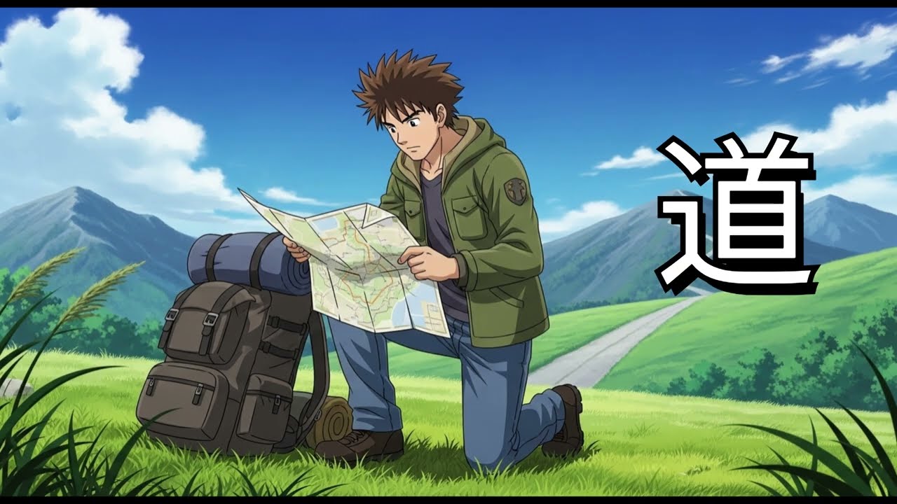 道