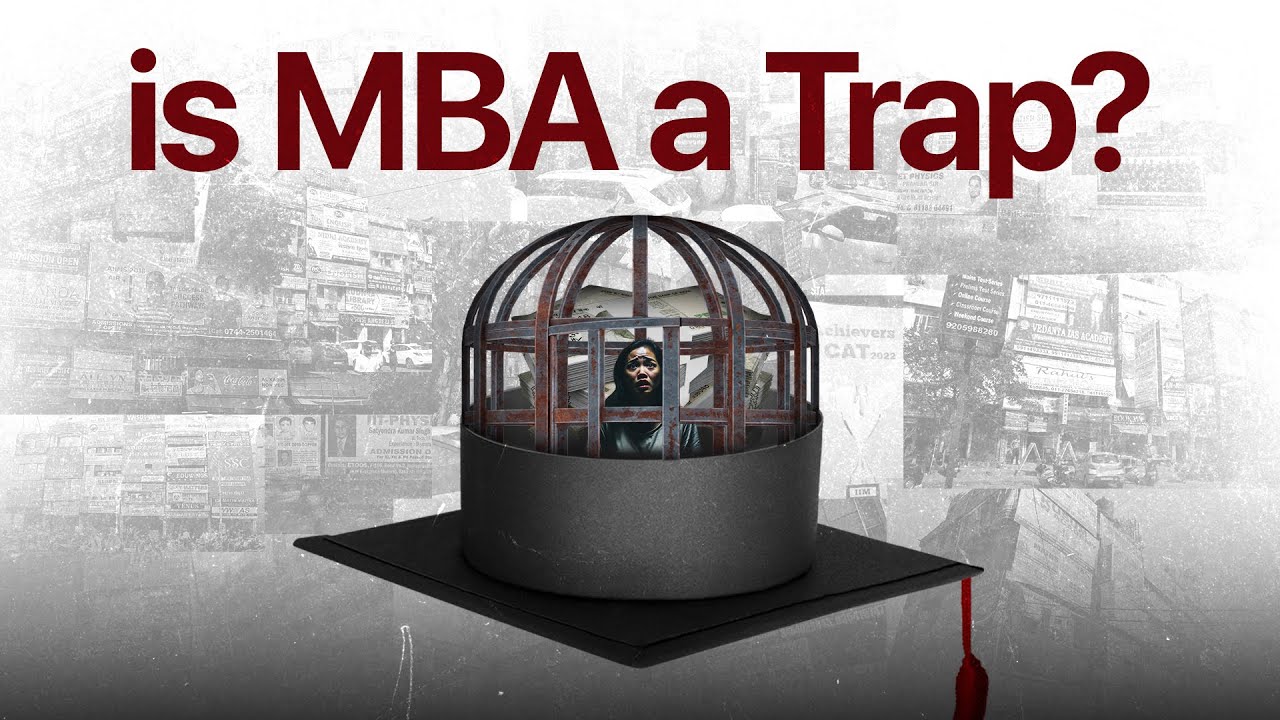 MBA Bubble in India: Overhyped Degree or Real ROI?