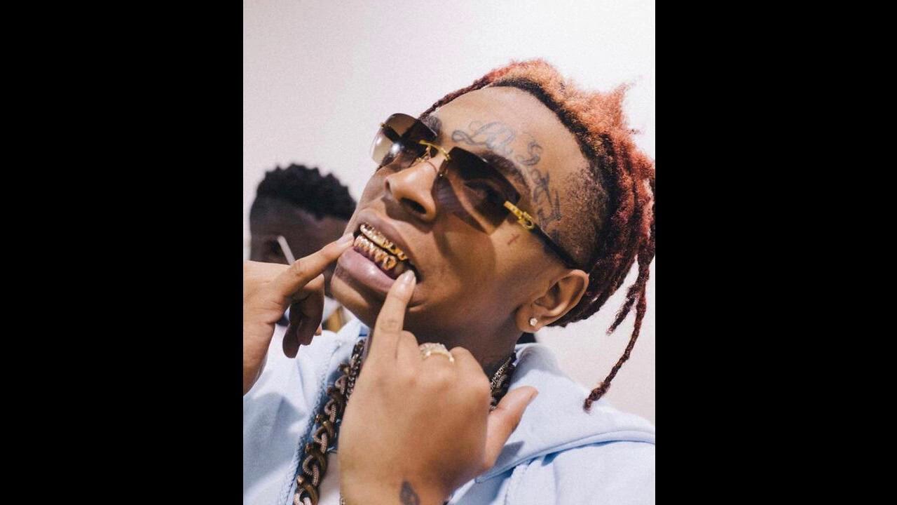 [FREE] Lil Gotit x Gunna x Lil Keed Type Beat 