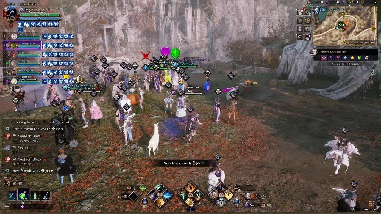Undercooked vs Gomdol