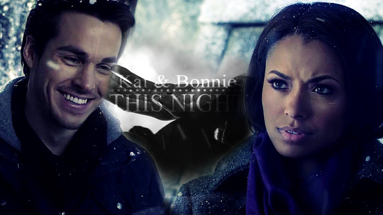 Kai & Bonnie | This Night