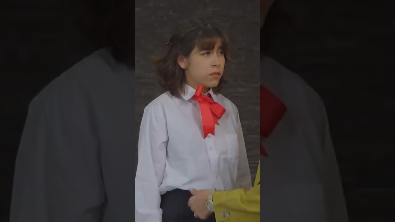 Me embarac&eacute; del hijo de la directora&hellip;#shorts #prismaticoos #patylupercio #novelas #drama #viral