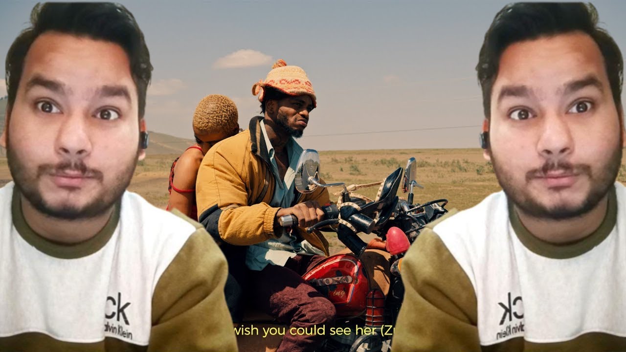 Song Reaction on Zuwena | Diamond Platnumz | Trailer Review By SG