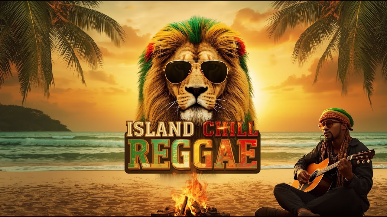 🌿 Roots Reggae Spirit | Feel The Freedom #RootsReggae #ReggaeVibes #PeacefulMusic