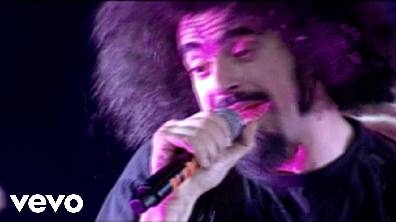 Caparezza - Cacca Nello Spazio (Live / Milan, Italy / 2009)