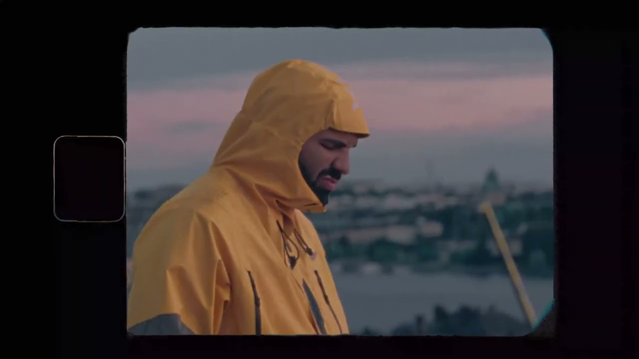 [FREE] Drake Type Beat - 